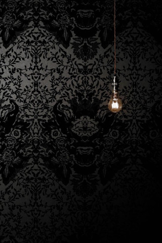 Light bulb wall dark room - free light wallpaper for mobile
