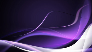 Purple white abstract background curved - the side of the image free wallpaper