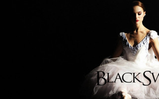 Woman white dress black swan - black arts movement free wallpaper for desktop
