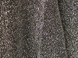 Sweater black white silver speckles - kinetic pointillism free wallpaper for desktop