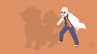 Man suit tie walking shadow - past free wallpaper for desktop