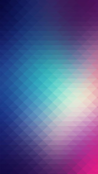 Colorful diagonal argyle checkered gradient - diagonal free wallpaper