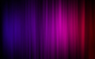 Purple red black stripe bottom - a minimalist painting free wallpaper for desktop