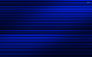 Blue background black stripe white - barnett newman free wallpaper for desktop