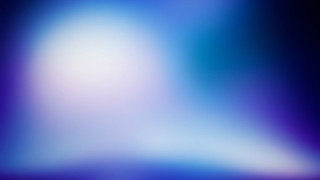 Blurry blue white background black - a blurry image free wallpaper for desktop