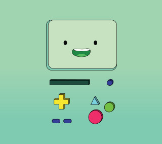 Square object face cross image - 2 d game art free wallpaper for tablet