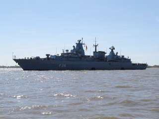 Large ship water shoreline boat - free ship wallpaper