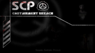 Scp containment breach breacher plasticien - david firth free wallpaper for desktop
