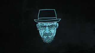 Man hat beard blue shirt - bradley walker tomlin free wallpaper