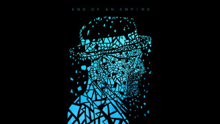 Man hat glasses black background - a hat and glasses free wallpaper