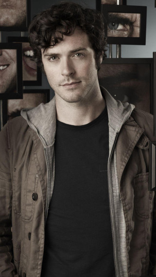 Man smiling wall pictures jacket - picture free wallpaper