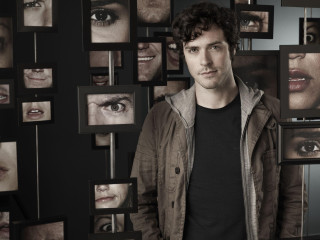 Man standing wall framed pictures - colin moss free wallpaper for desktop