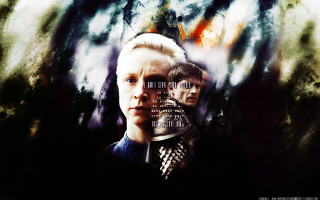 Woman helmet man helmet painting - game free wallpaper for desktop