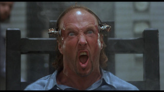 Man mouth open hair rollers - his hair free wallpaper