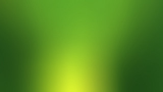 Blurry green background white border - a white border free wallpaper