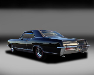 Black car matte drawing photorealism - matte drawing free wallpaper