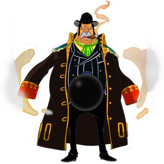 Cartoon man hat pipe black - his other hand free wallpaper for tablet