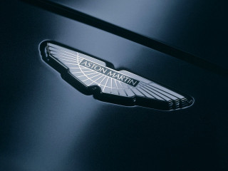 Car badge closeup dark room - andrew law free wallpaper for desktop