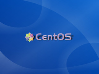 Blue background centos colorful star - cedric seaut keos masons free wallpaper