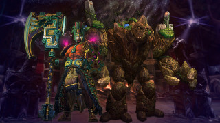 Giant robot human like body - a giant robot free wallpaper