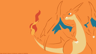 Dragon red tail blue wings - blue wing free wallpaper