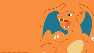 Cartoon dragon mouth open teeth - a cartoon of a dragon free wallpaper