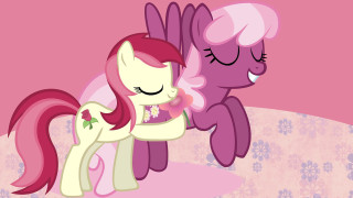 Pink pony pink pony pink - bálint kiss free wallpaper