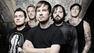 Men group tree trunk arms - lifelike free wallpaper