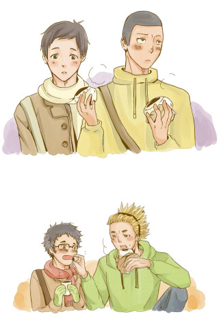 Man woman expressions different pictures - derf free wallpaper for mobile