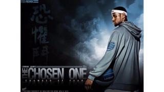 Man robe headband poster standing - chris labrooy free wallpaper for desktop