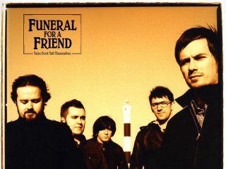 Men lighthouse yellow sky funeral - a friend free wallpaper