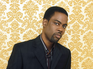 Man in suit yellow damask - free portrait wallpaper for desktop