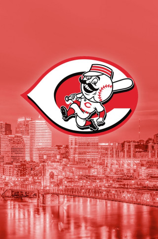 Baseball player bat city skyline - bradley walker tomlin free wallpaper for mobile