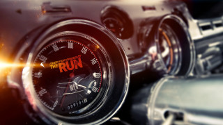 Speedometer closeup sunlight dashboard car - a car dashboard free wallpaper