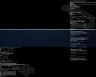 Lines shapes black white photo - a wireframe diagram free wallpaper