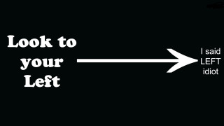 Black white arrows pointing left - a diagram free wallpaper for desktop