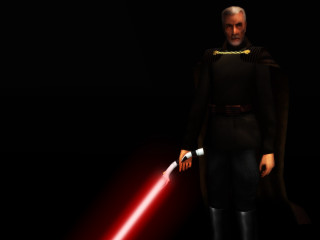 Star wars man lightsaber black - a man in a star free wallpaper