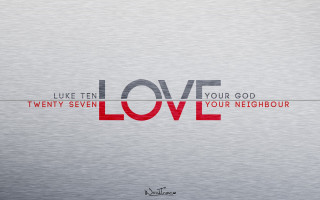 Love metal surface red gray - brian despain free wallpaper for desktop