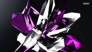Purple white abstract design black - abstract design free wallpaper for desktop