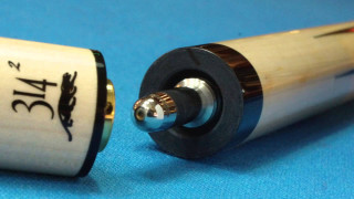 Close up metal object blue - a blue surface free wallpaper for desktop