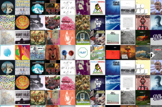 Collage people things images variety - high saturation free wallpaper