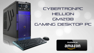 Computer keyboard mouse gaming desktop - a banner free wallpaper