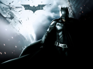 Batman city bat chest building 2 - bradley walker tomlin free wallpaper
