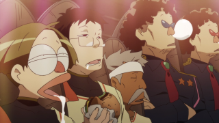 Diverse group facial expressions hair 3 - perfect face free wallpaper