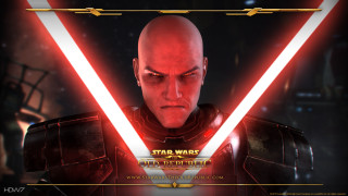 Star wars character lights red - a star wars character free wallpaper