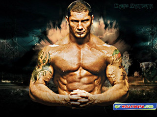 Man tattoos arms chest dark - photoshop free wallpaper
