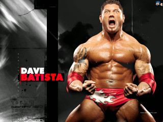 Muscular man wrestling ring chest - his chest free wallpaper