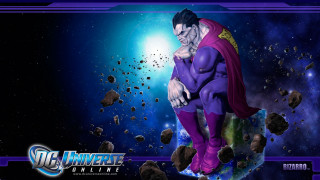 Man purple suit red cape - a purple suit free wallpaper for desktop