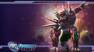 Demonic creature sword planet background 2 - a demonic creature free wallpaper