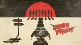 Rocket people red sun poster - a red sun in the background free wallpaper